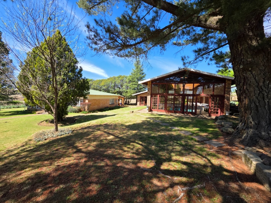 Commercial Property for Sale in Balley Duff Free State